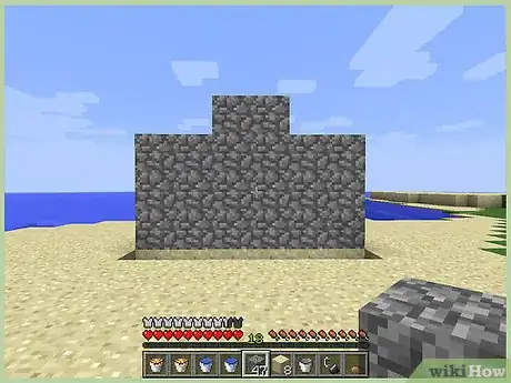 Image intitulée Make a Nether Portal in Minecraft Step 13