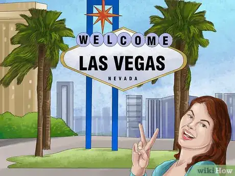 Image intitulée Win Money in a Las Vegas Casino Step 05