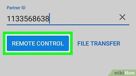 Image intitulée Control One Android Device with Another Step 9