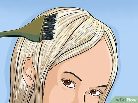 Image intitulée Use Hair Toner Step 3