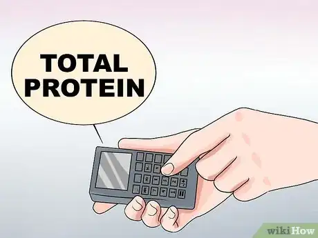 Image intitulée Determine How Much Protein You Need Step 11