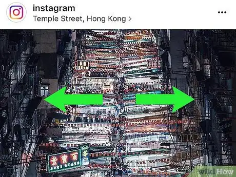 Image intitulée Zoom in on Instagram Step 3