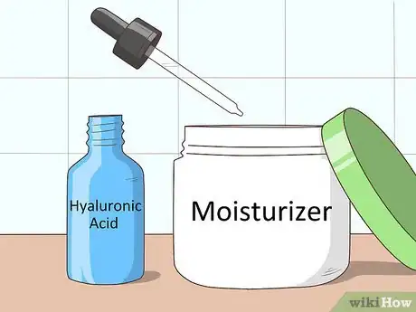 Image intitulée Use Hyaluronic Acid Step 10