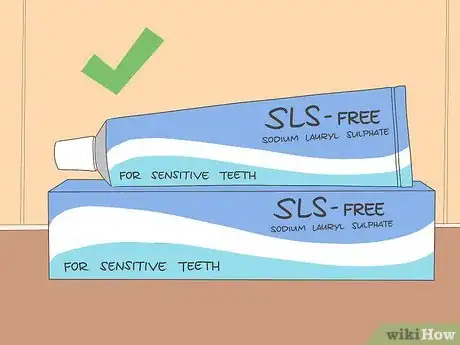 Image intitulée Heal Your Tongue After Eating Sour Candy Step 12