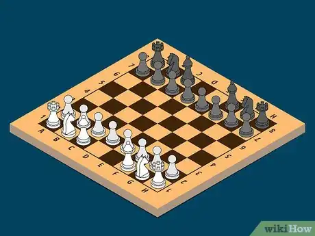 Image intitulée Teach Children Chess Step 9