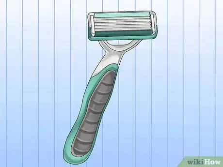 Image intitulée Shave Your Legs for the First Time Step 4