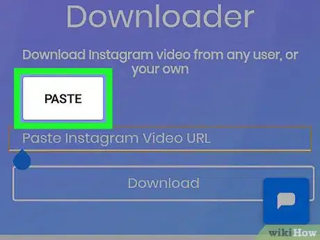 Image intitulée Download Videos on Instagram on Android Step 21