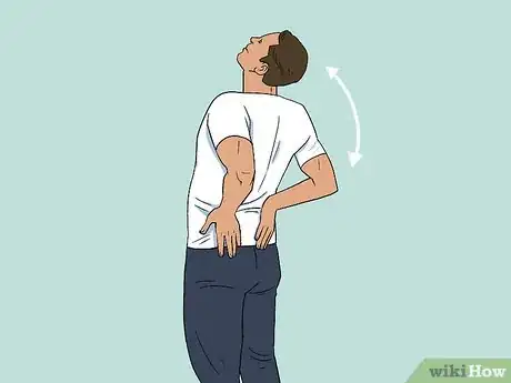 Image intitulée Crack Your Shoulder Blades Step 3