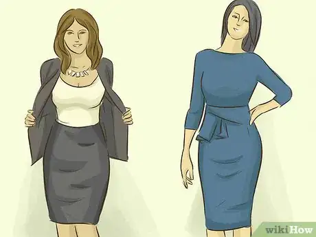 Image intitulée Dress Professionally Step 11