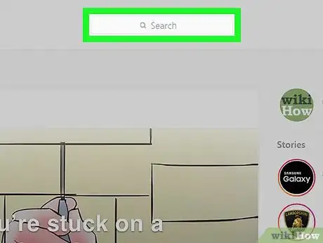 Image intitulée Search Instagram Step 8