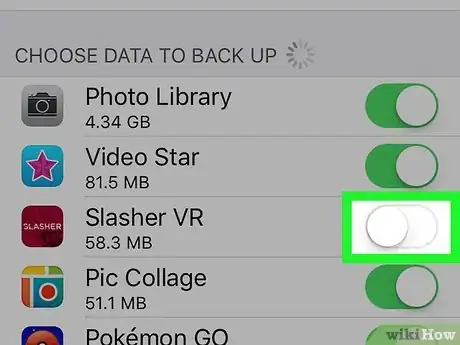 Image intitulée Delete Apps from iCloud Step 13