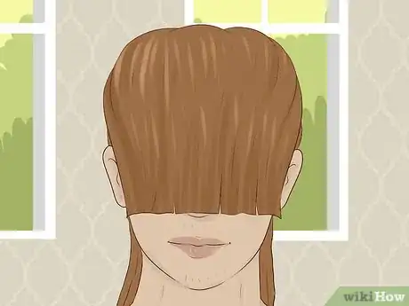 Image intitulée Cut Men's Long Hair Step 6