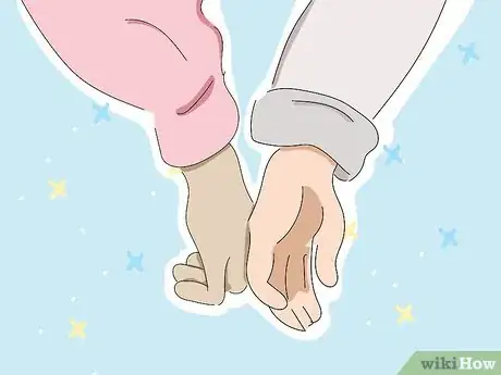 Image intitulée Hold a Girl's Hand Step 3