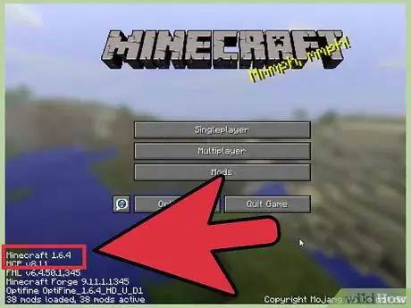 Image intitulée Get Gunpowder in Minecraft Step 8