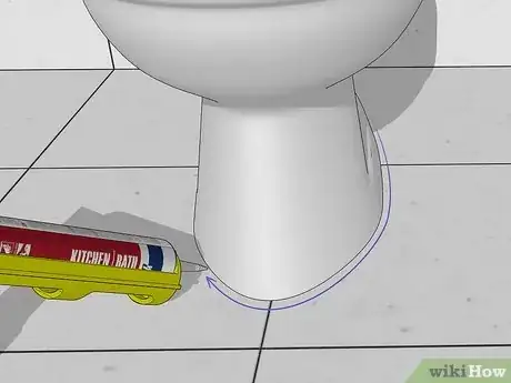 Image intitulée Replace a Toilet Step 23