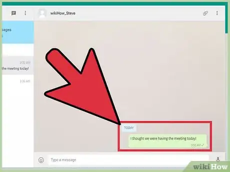 Image intitulée Use Whatsapp on a Computer Step 7