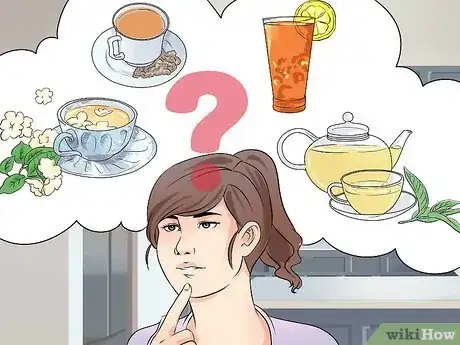 Image intitulée Drink Tea to Lose Weight Step 5