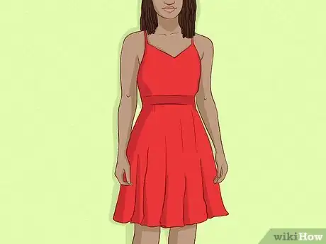 Image intitulée Dress when You Have Broad Shoulders Step 11