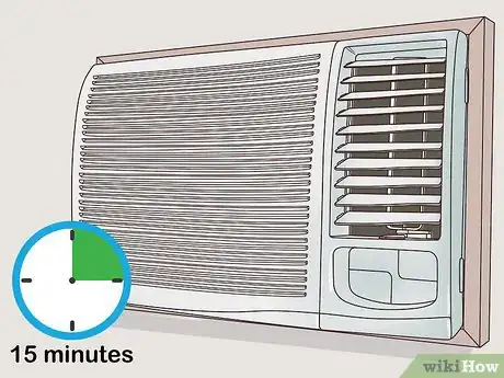 Image intitulée Put Freon in an AC Unit Step 12