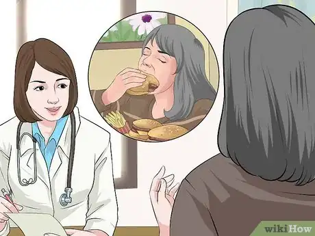 Image intitulée Overcome Bulimia Step 1