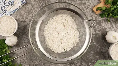 Image intitulée Cook Brazilian Rice Step 3