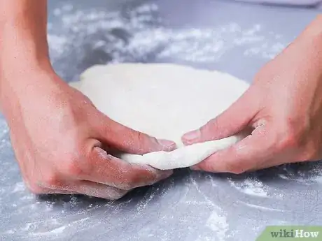 Image intitulée Make Cheese Pizza Step 7