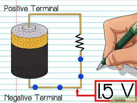 Image intitulée Calculate Voltage Across a Resistor Step 3