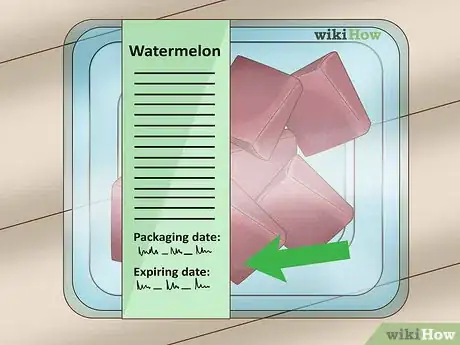 Image intitulée Tell if a Watermelon Is Bad Step 6