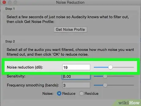 Image intitulée Remove Unnecessary Audio with Audacity Step 14