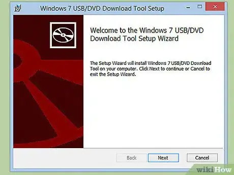 Image intitulée Install Microsoft Windows using a USB 2.0 Flash Drive Step 6