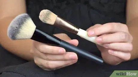 Image intitulée Apply Foundation and Powder Step 27