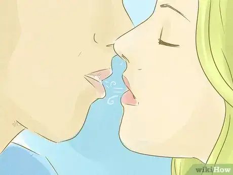 Image intitulée Be a Good Kisser Step 10