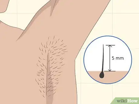 Image intitulée Remove Armpit Hair Step 25