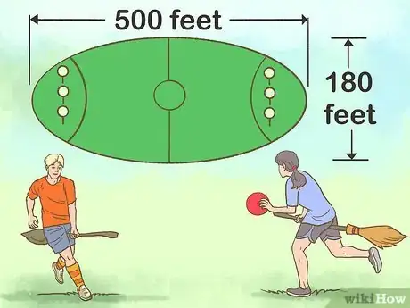 Image intitulée Play Muggle Quidditch Step 6