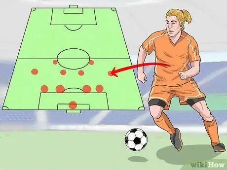 Image intitulée Choose a Soccer Position Step 2