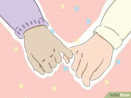 Image intitulée Hold a Girl's Hand Step 9