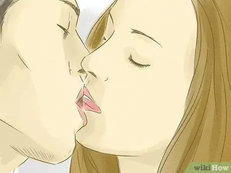Image intitulée Be a Good Kisser Step 12