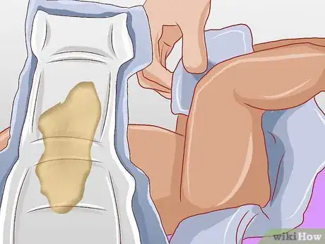Image intitulée Apply Diaper Cream Step 14