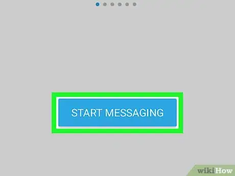 Image intitulée Log In on Telegram on Android Step 2