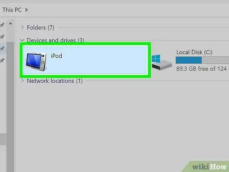 Image intitulée Transfer Photos from iPod to PC Step 2