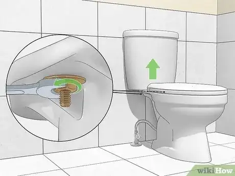 Image intitulée Replace a Toilet Step 4