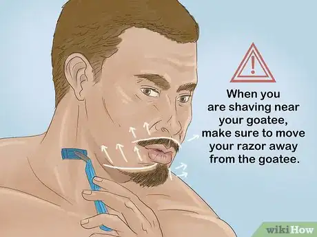 Image intitulée Grow a Goatee Step 11