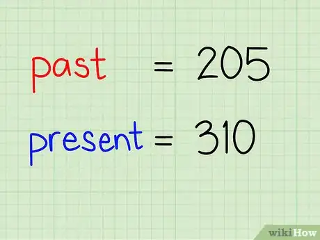 Image intitulée Calculate Growth Rate Step 1