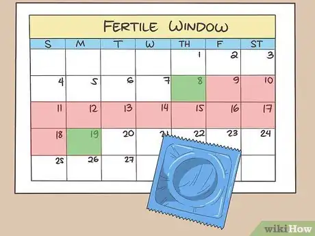 Image intitulée Avoid Pregnancy Naturally Step 15
