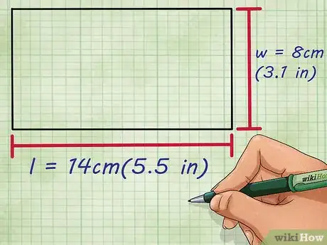 Image intitulée Find the Perimeter of a Rectangle Step 2