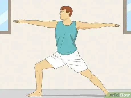 Image intitulée Unblock the Solar Plexus Chakra Step 8