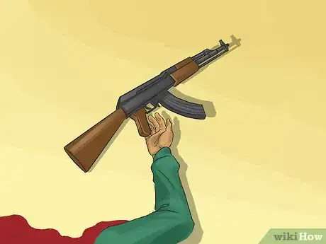 Image intitulée Survive a School or Workplace Shooting Step 21