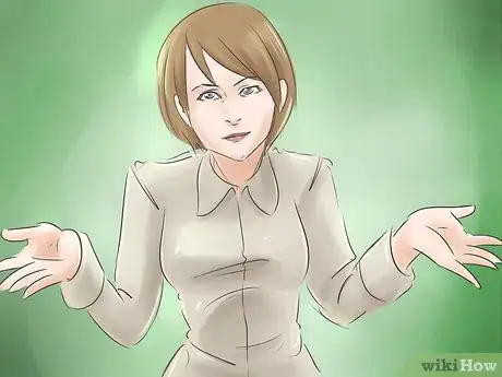 Image intitulée Proceed when You Lied on a Resume Step 12