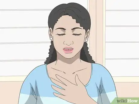 Image intitulée Sleep with Stomach Pain Step 1