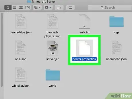 Image intitulée Make a Personal Minecraft Server Step 36